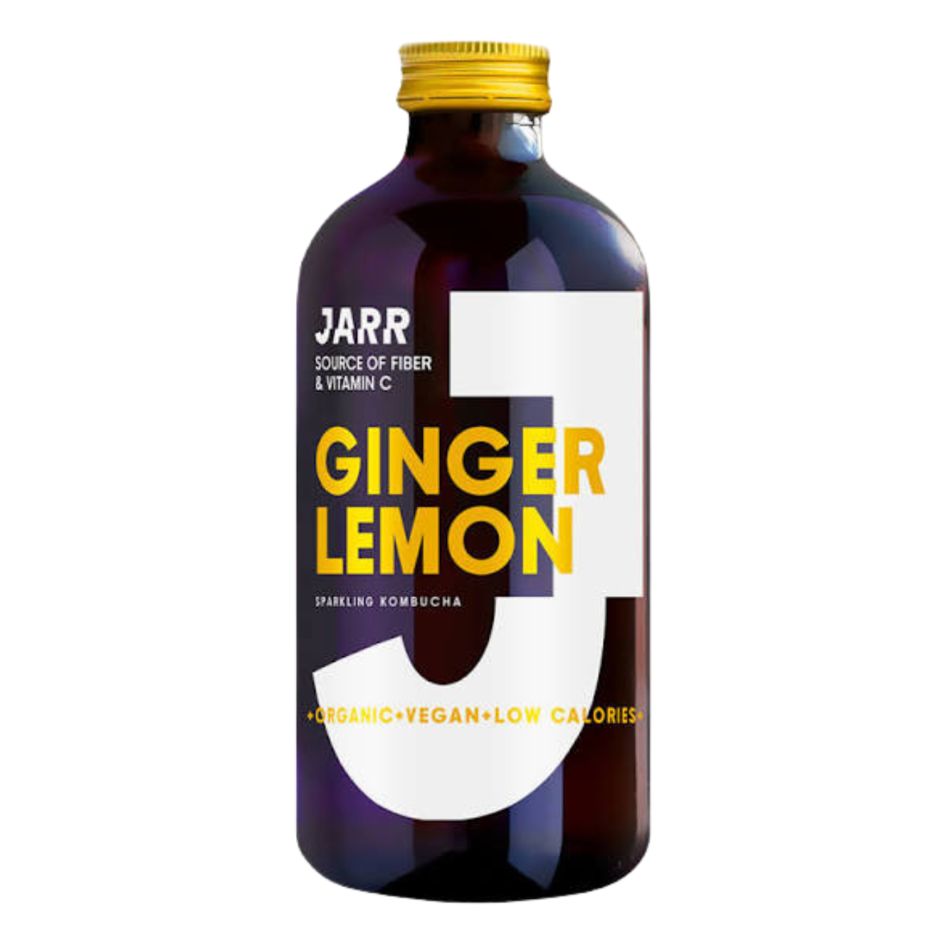Jarr Kombucha (corporate)
