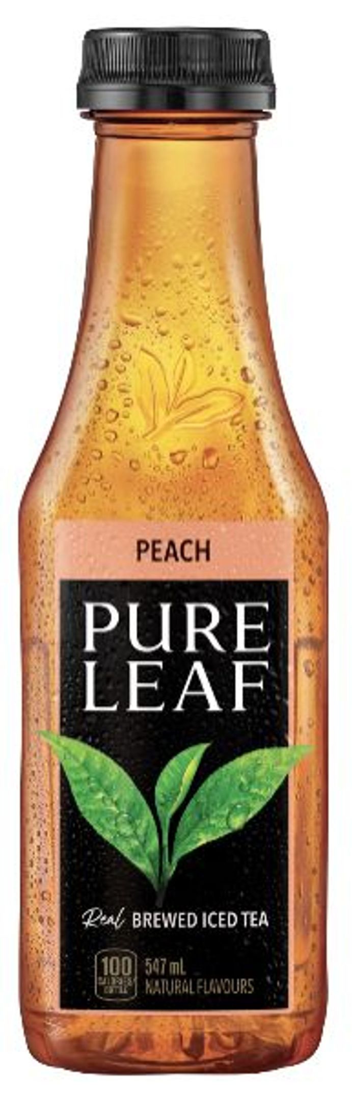 Pure Leaf (Peach)