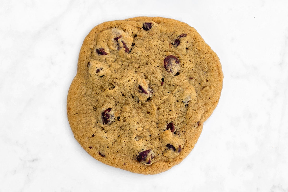 Chocolate Chunk Cookie