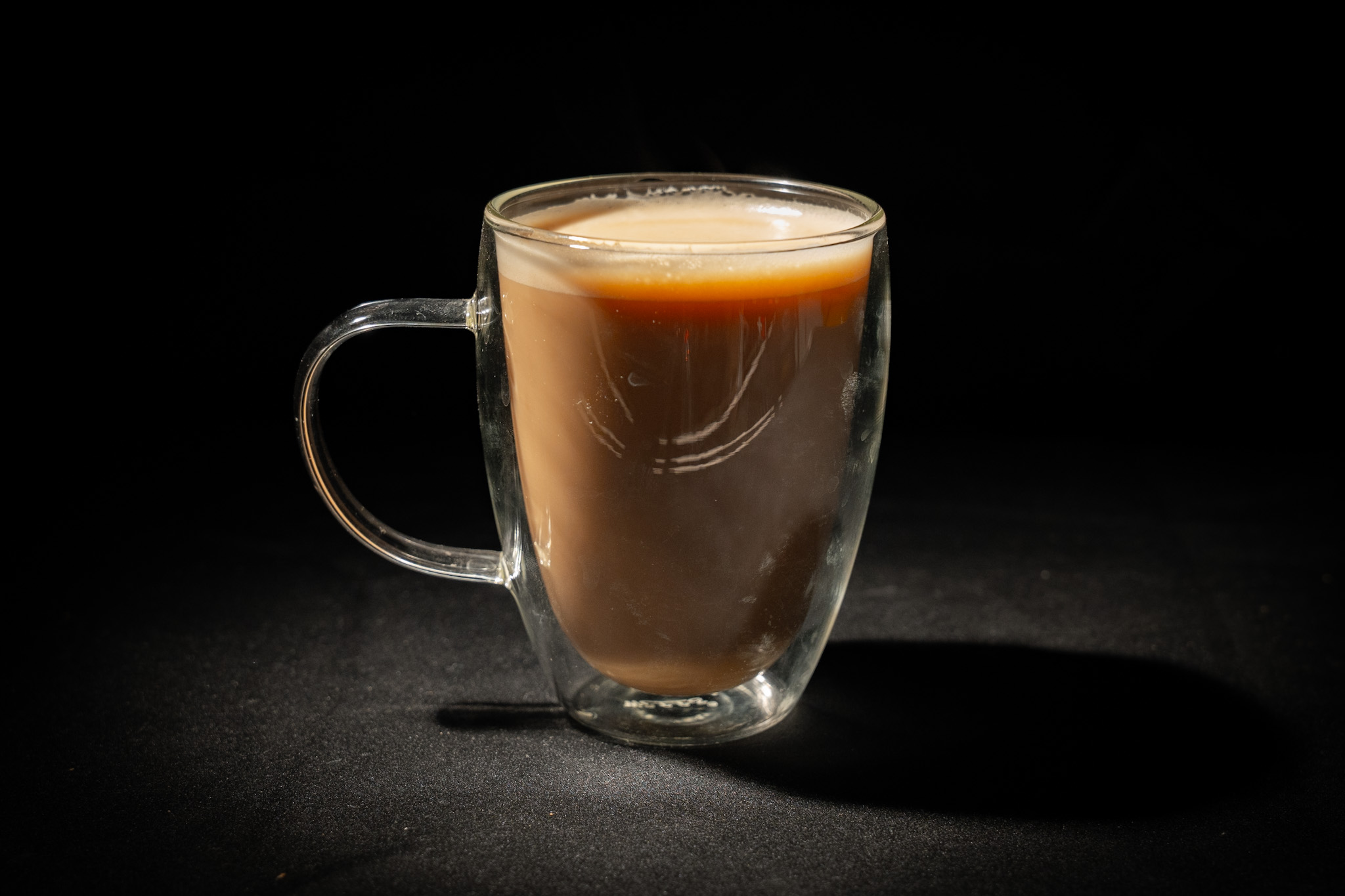 CAFE AU LAIT