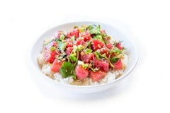 O.G. Poke Bowl