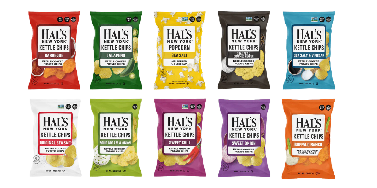 Halls