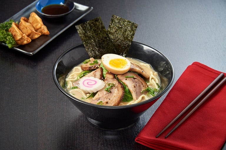 CHASHU RAMEN