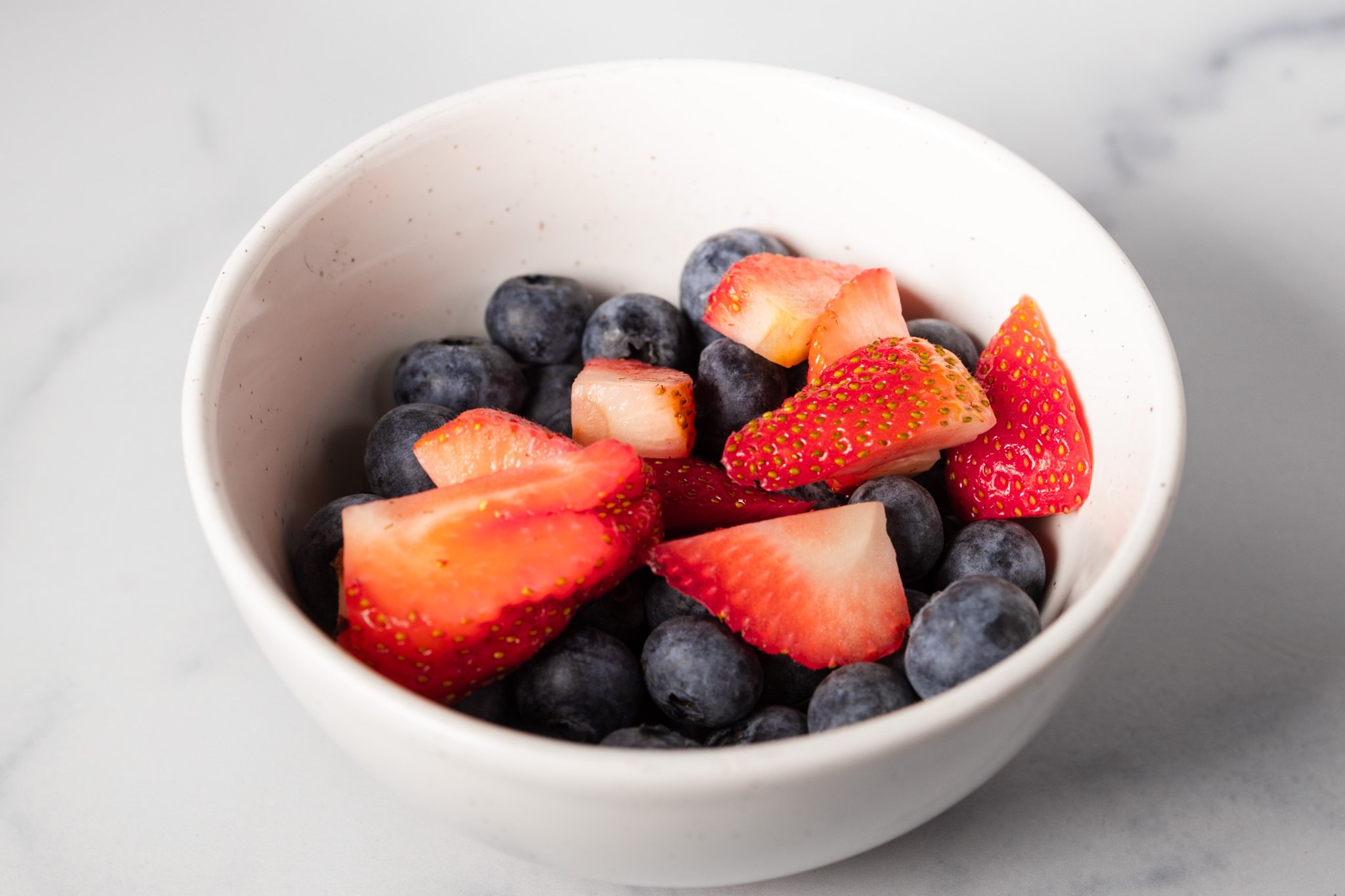 Bowl of Berries