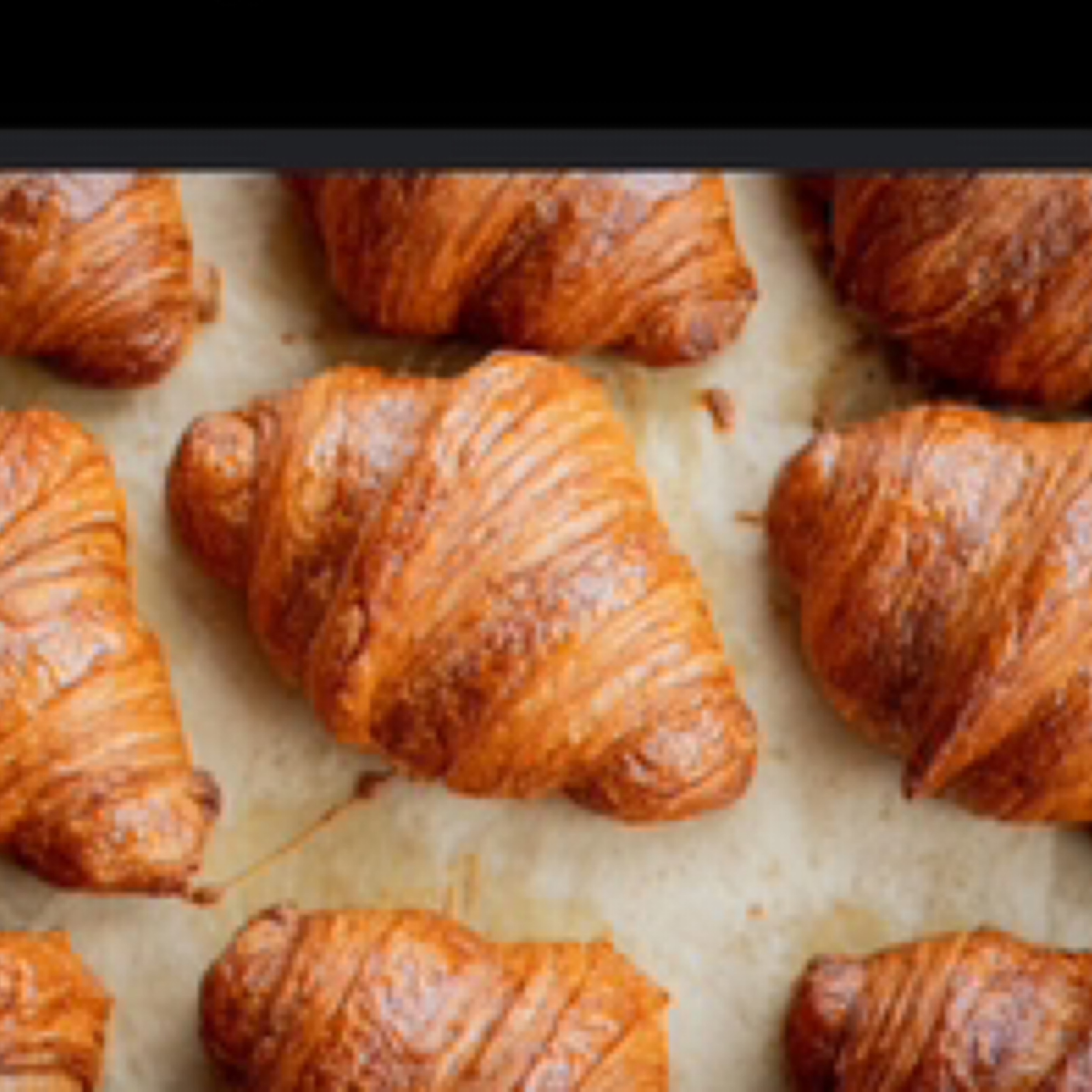 Free Croissant