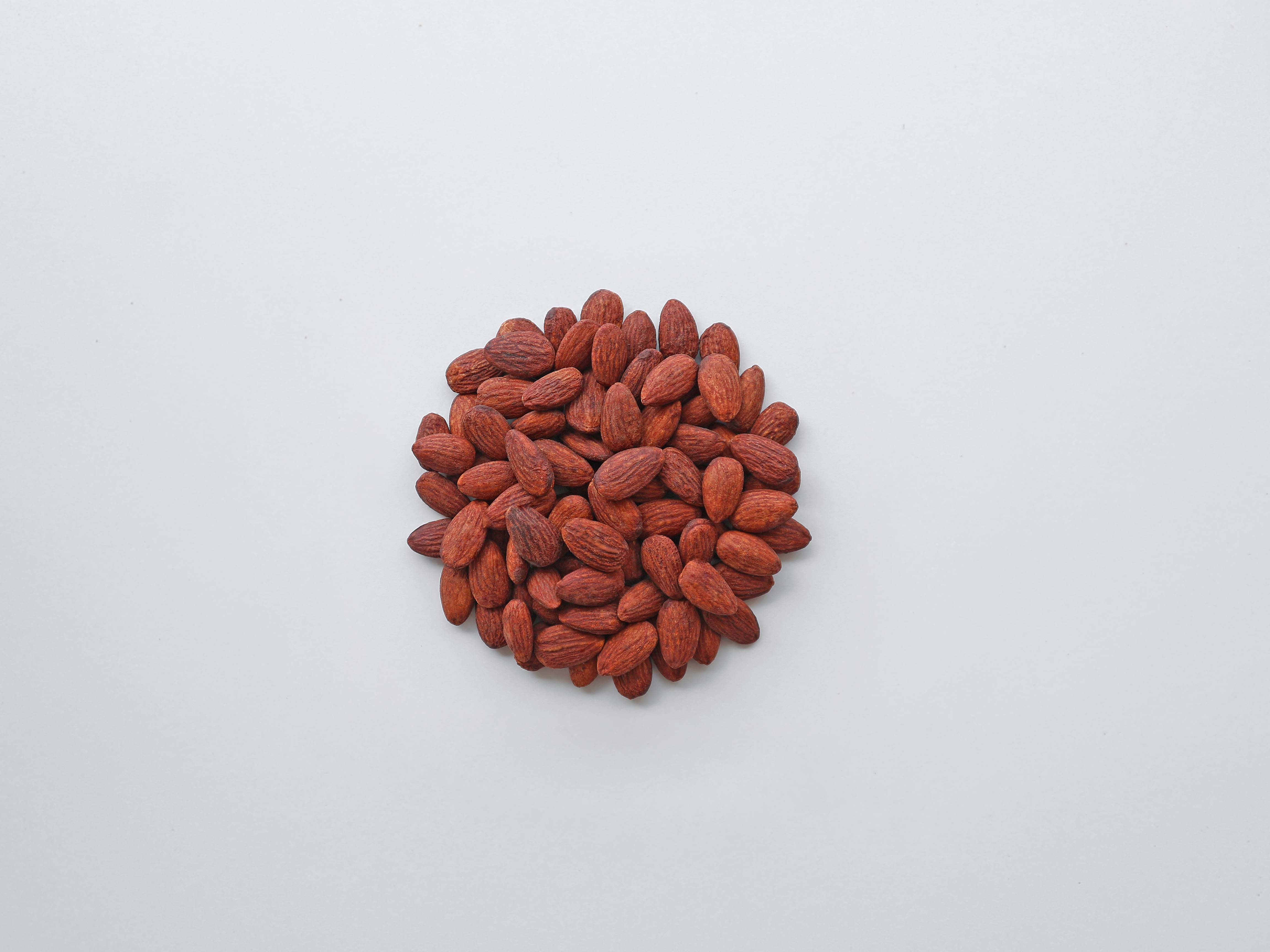 Tamari Almonds