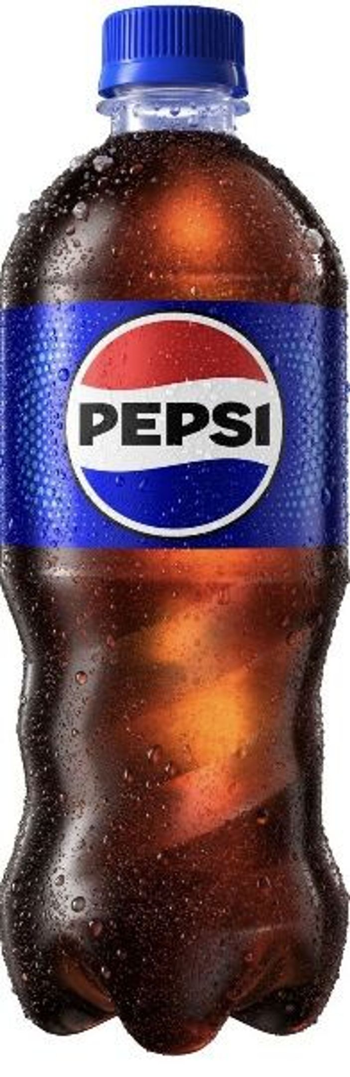 Pepsi (591ml bottle)