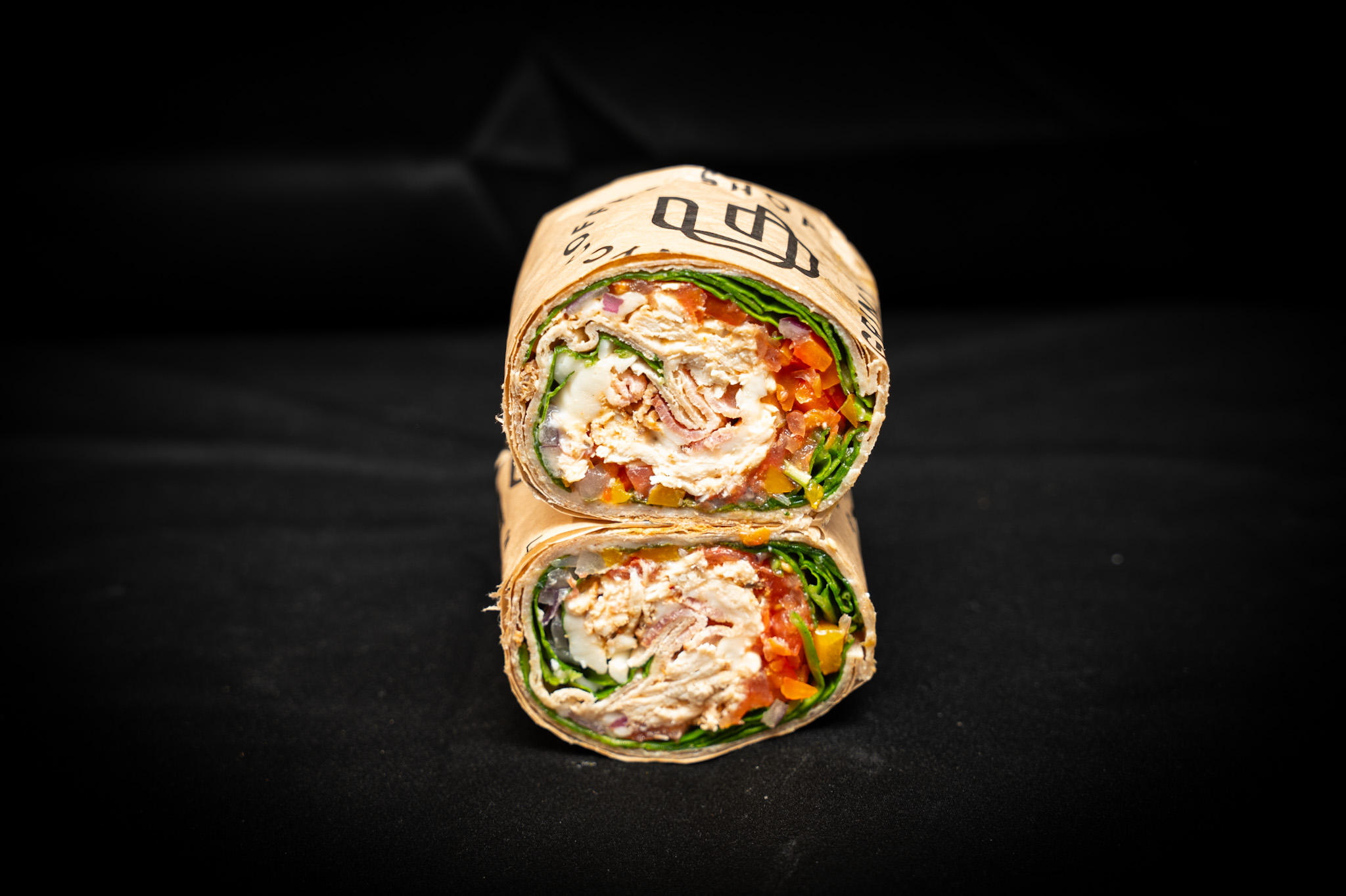 CHICKEN BLT