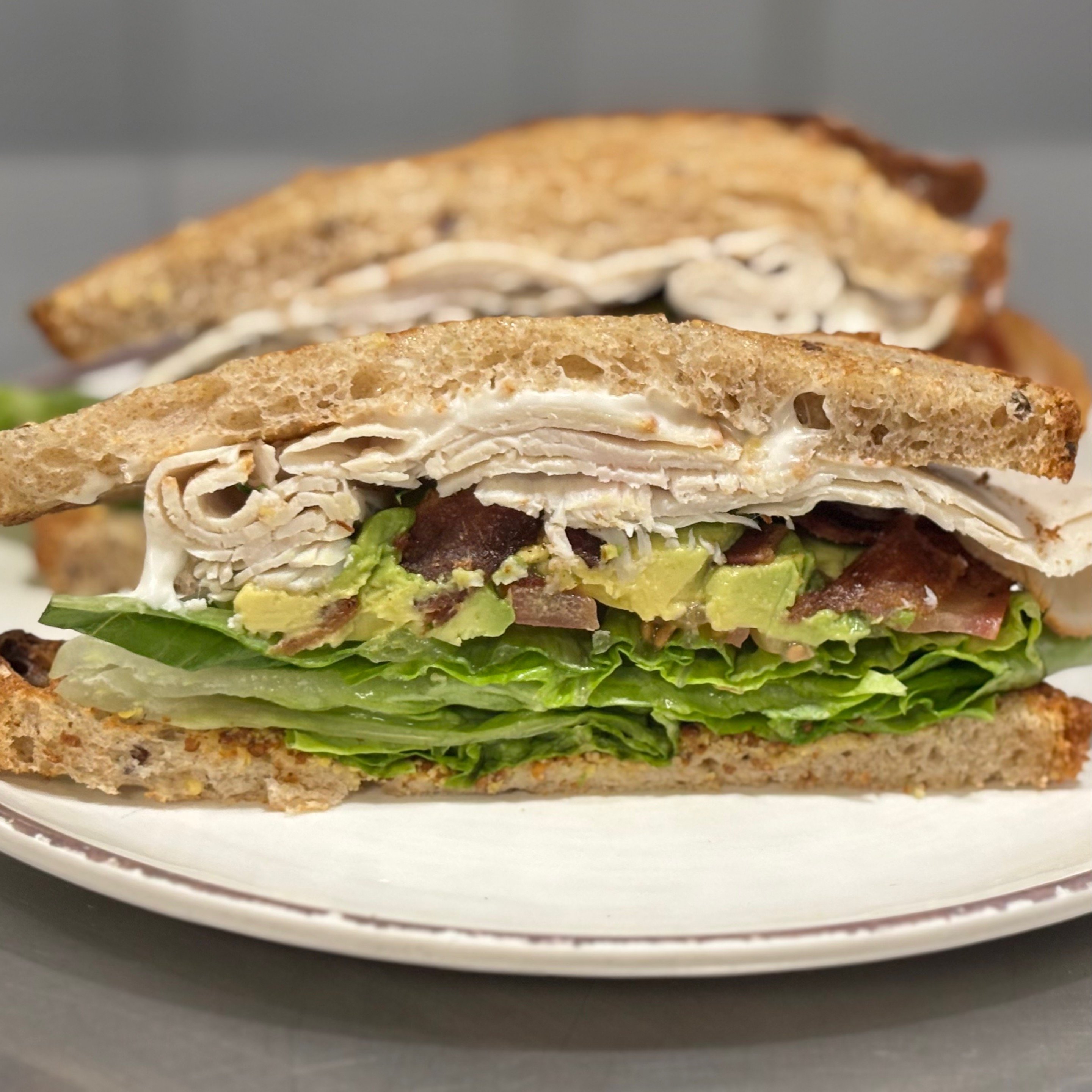 Turkey Club