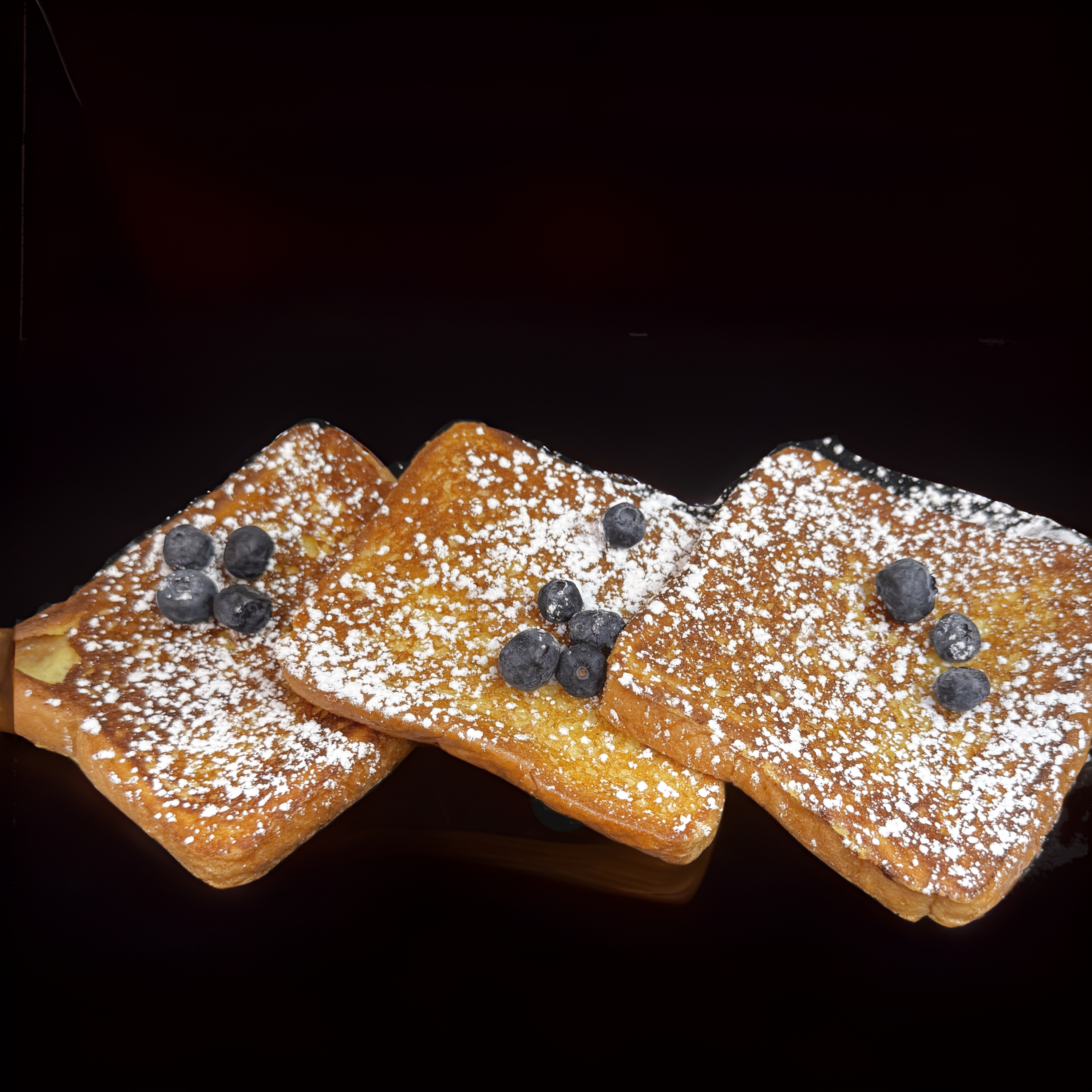 CLASSIC FRENCH TOAST