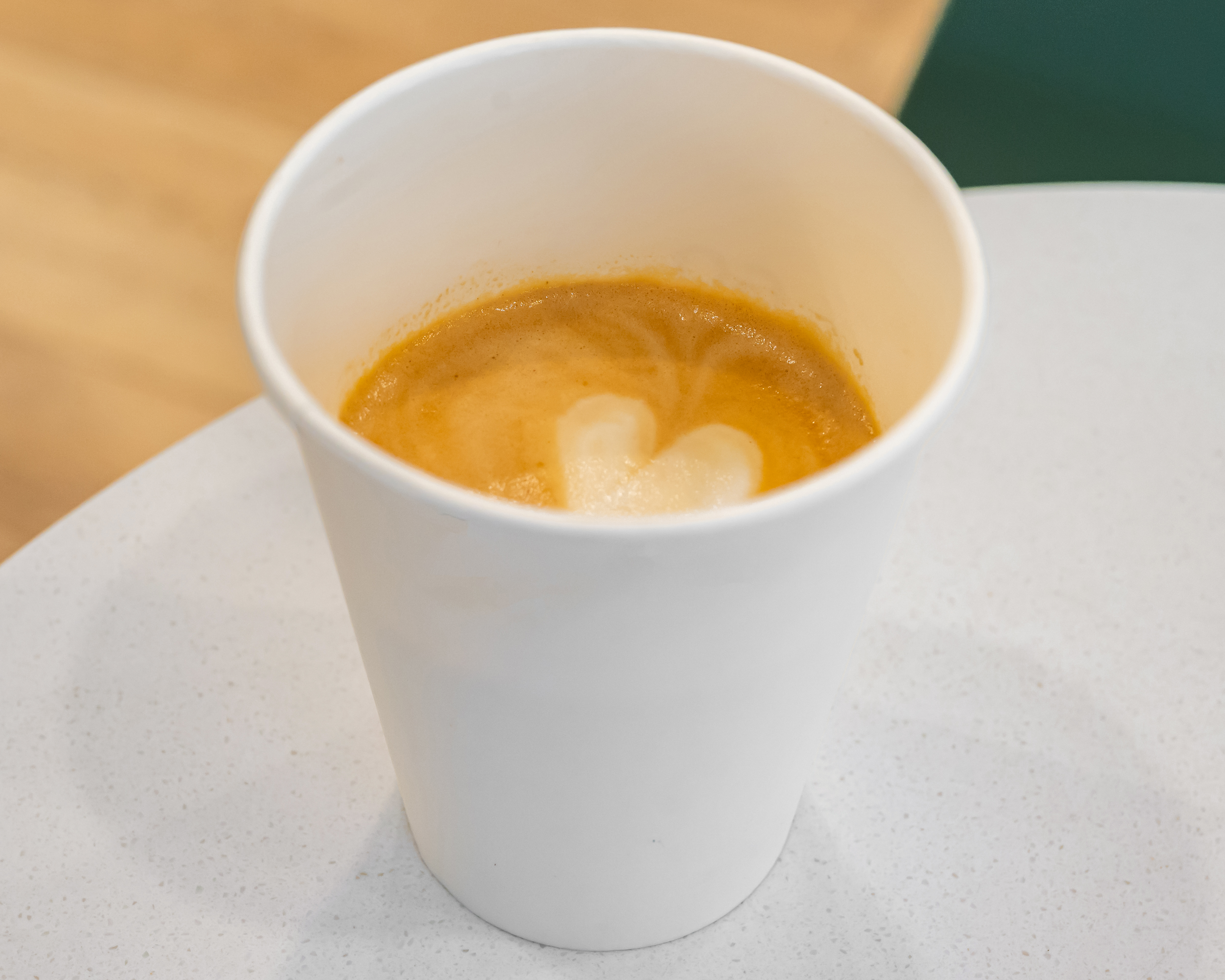 Flat White