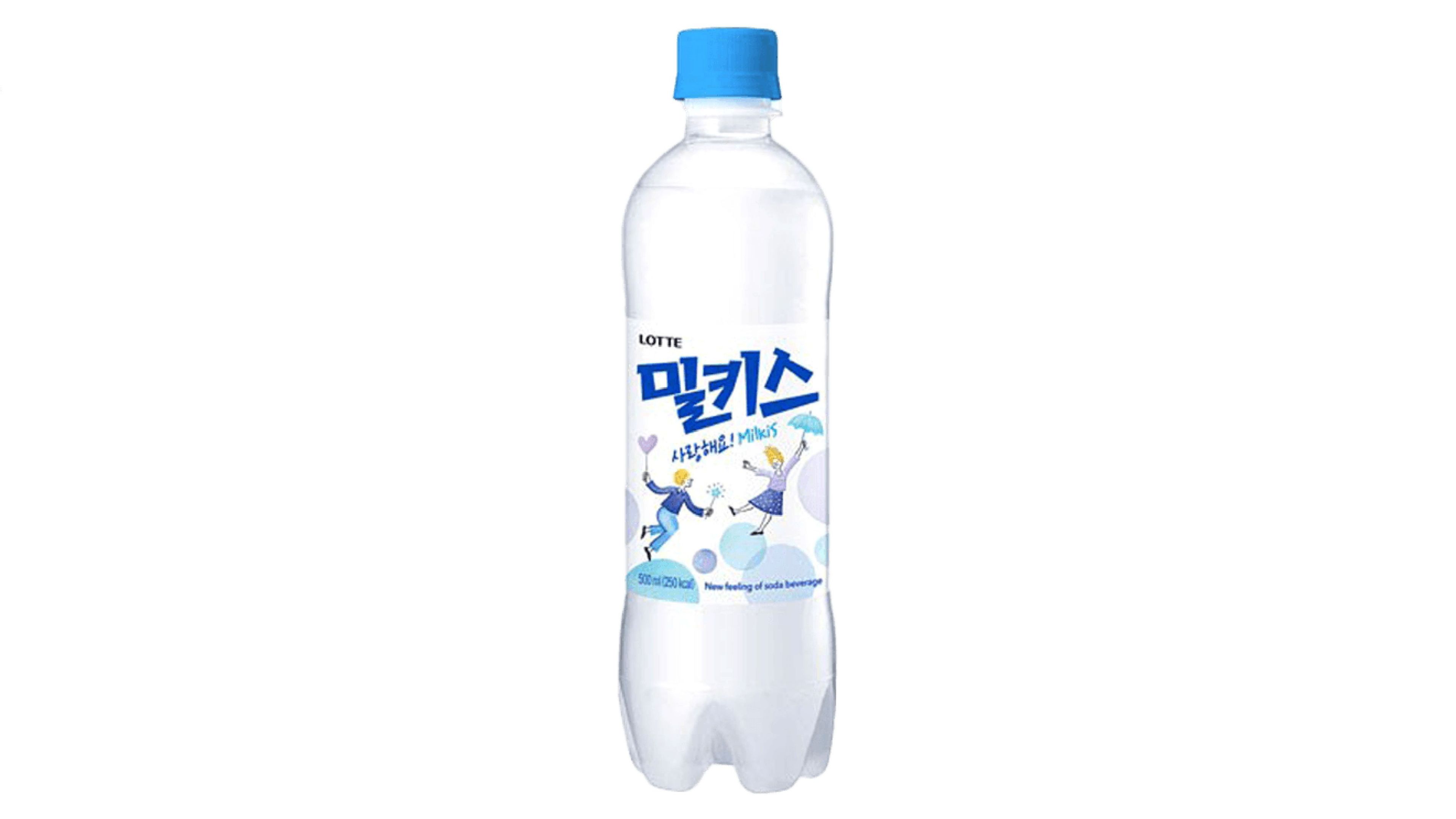 Milkis (500ml)