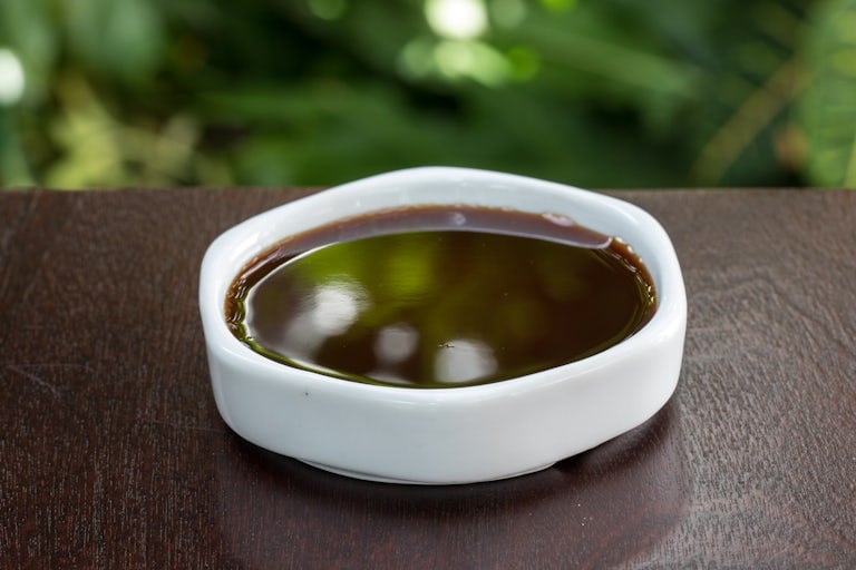 TERIYAKI SAUCE 1 pint