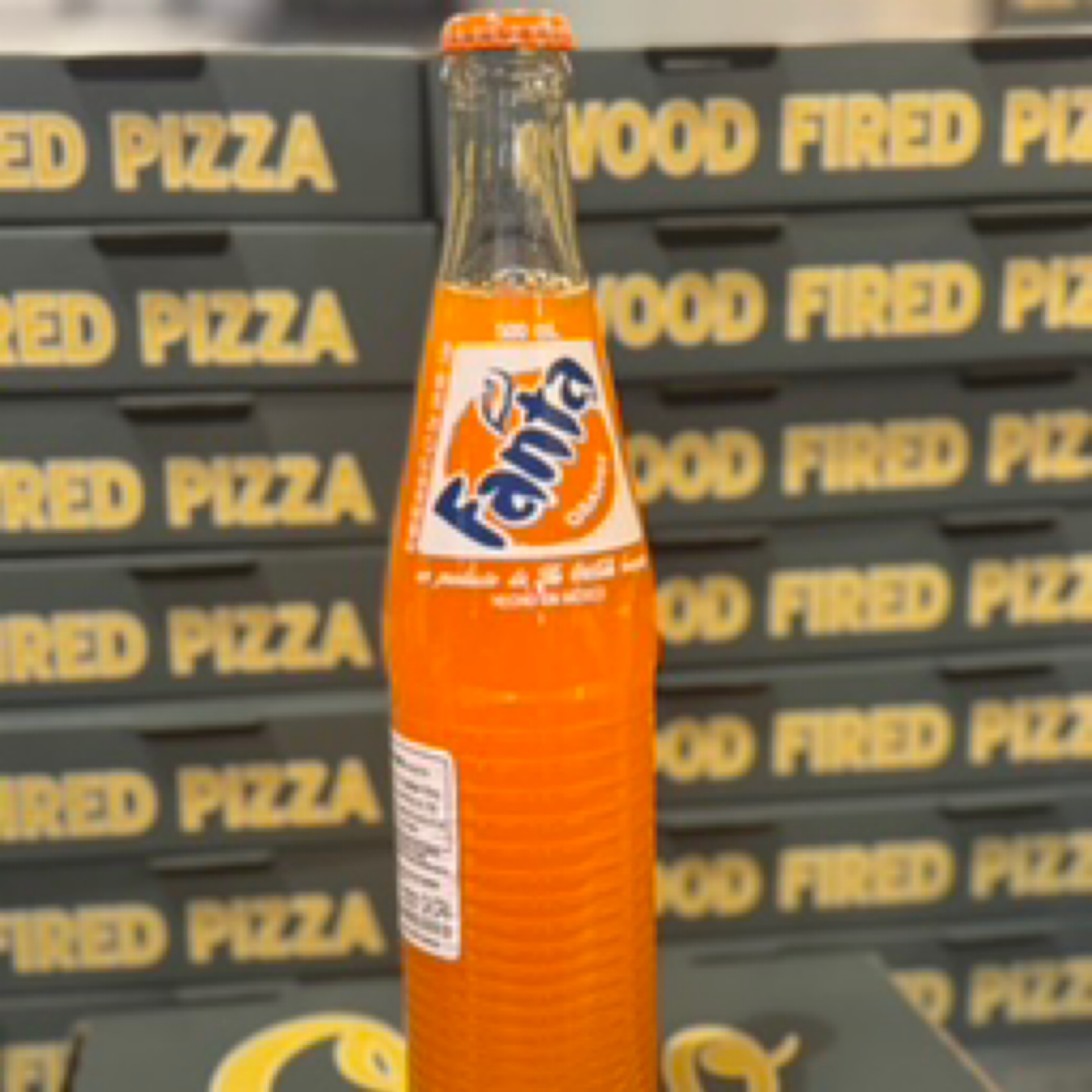 Mex Fanta