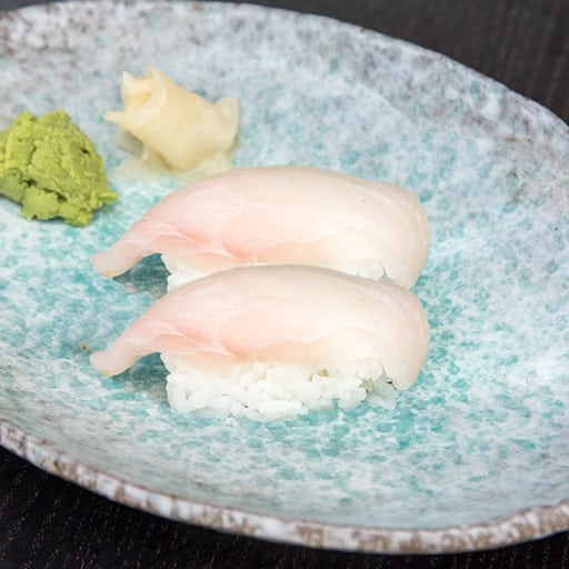 SNAPPER NIGIRI & SASHIMI