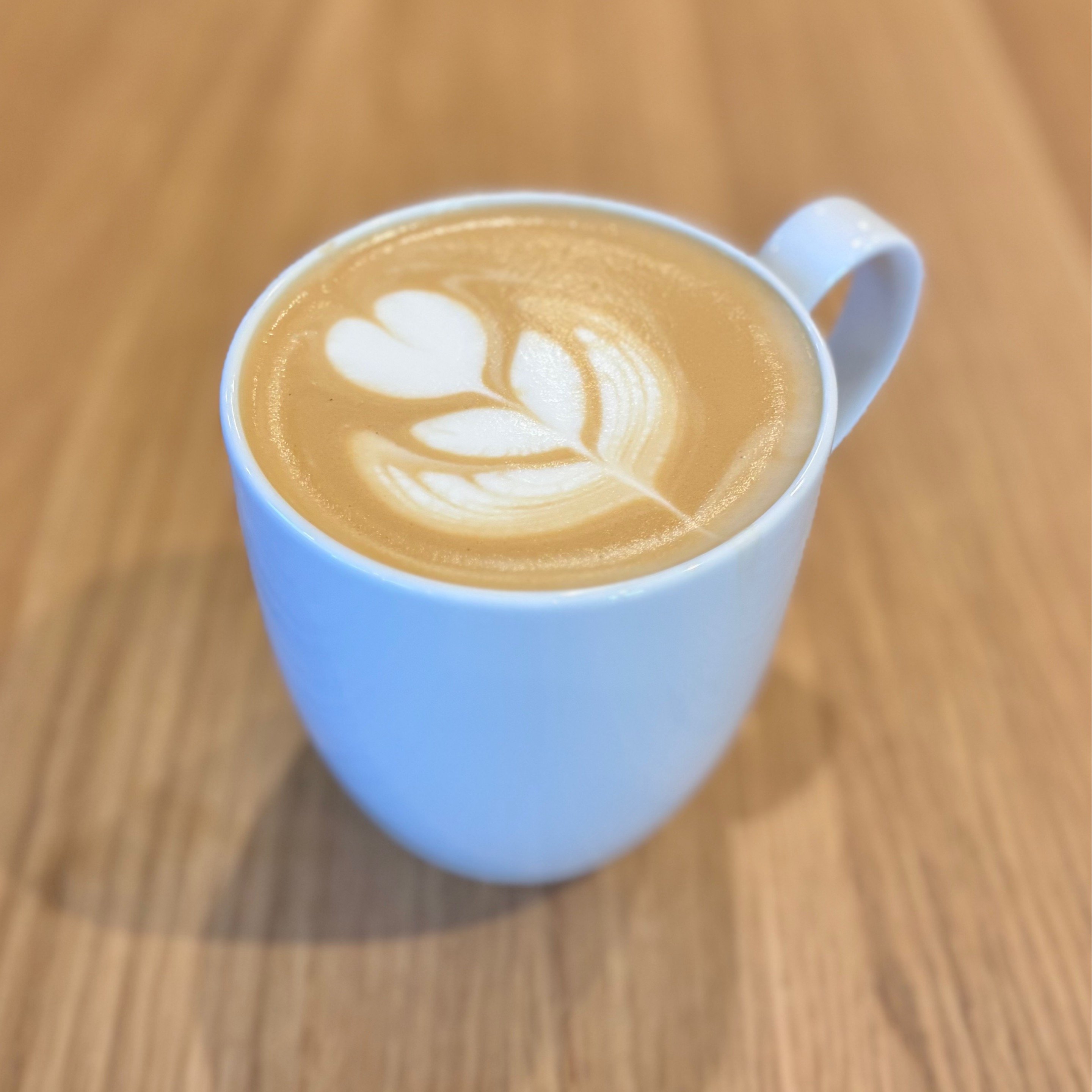 Latte Macchiato