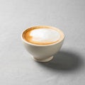 Small Cappuccino