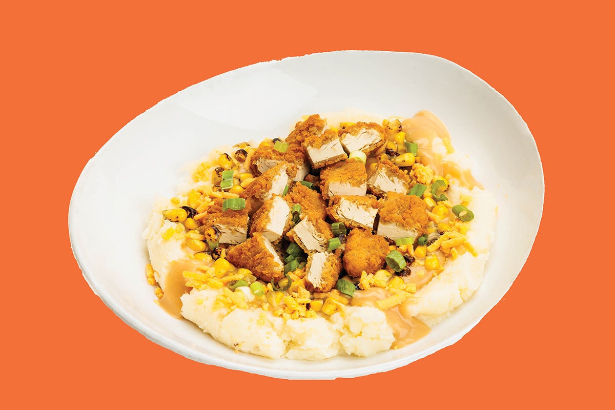 Almost Famous Bowl