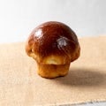 Organic Butter Brioche
