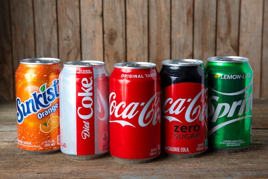 Soda
