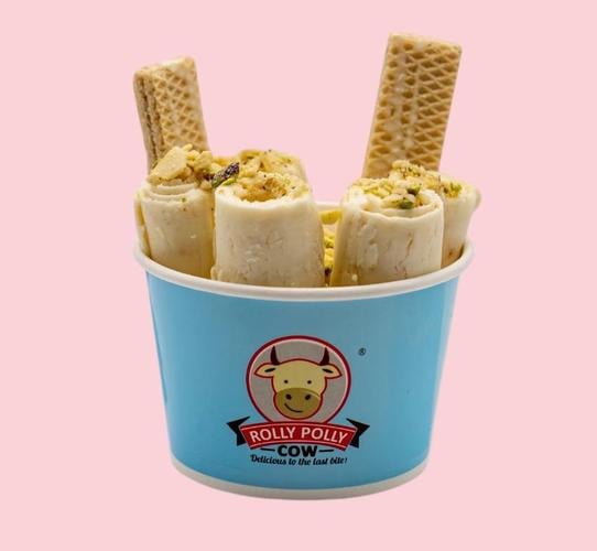Khoya Kulfi