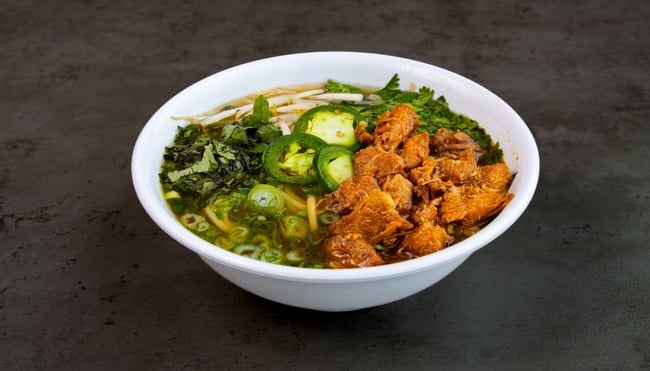 Mexi Pho PORK - Large