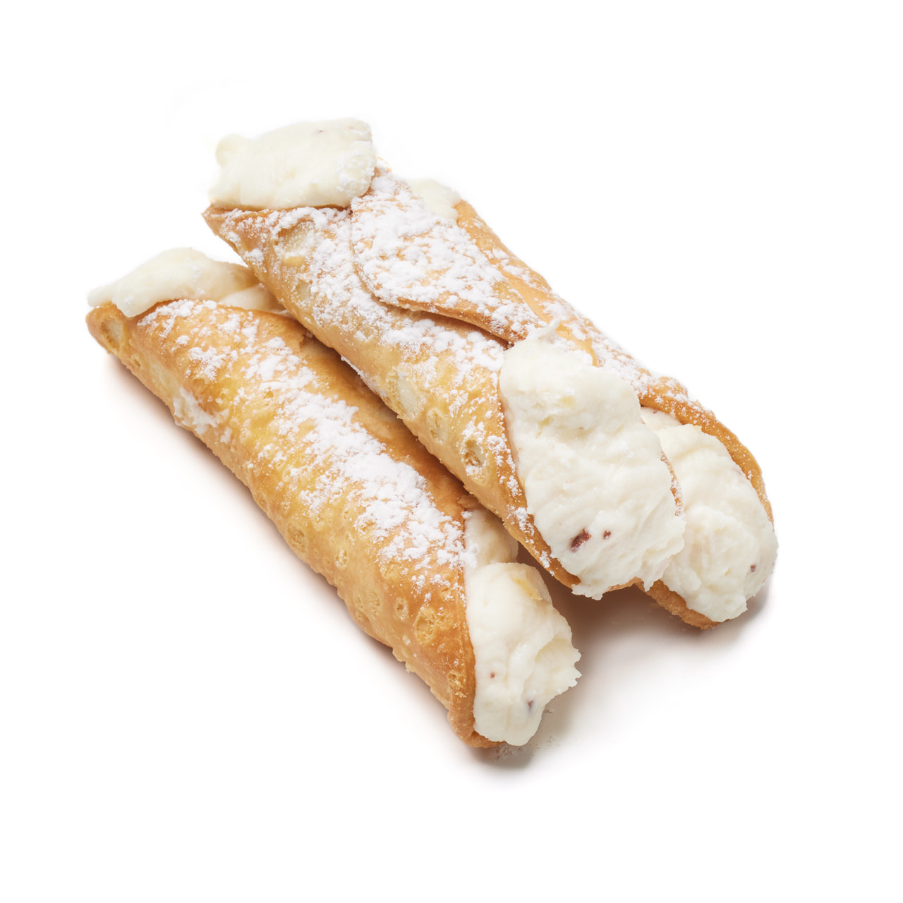 1 Mini Cannoli