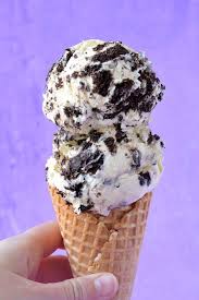 Ice Cream Scoops