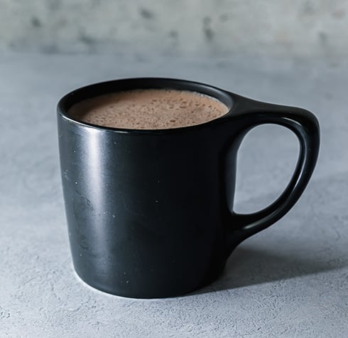 Hot Chocolate