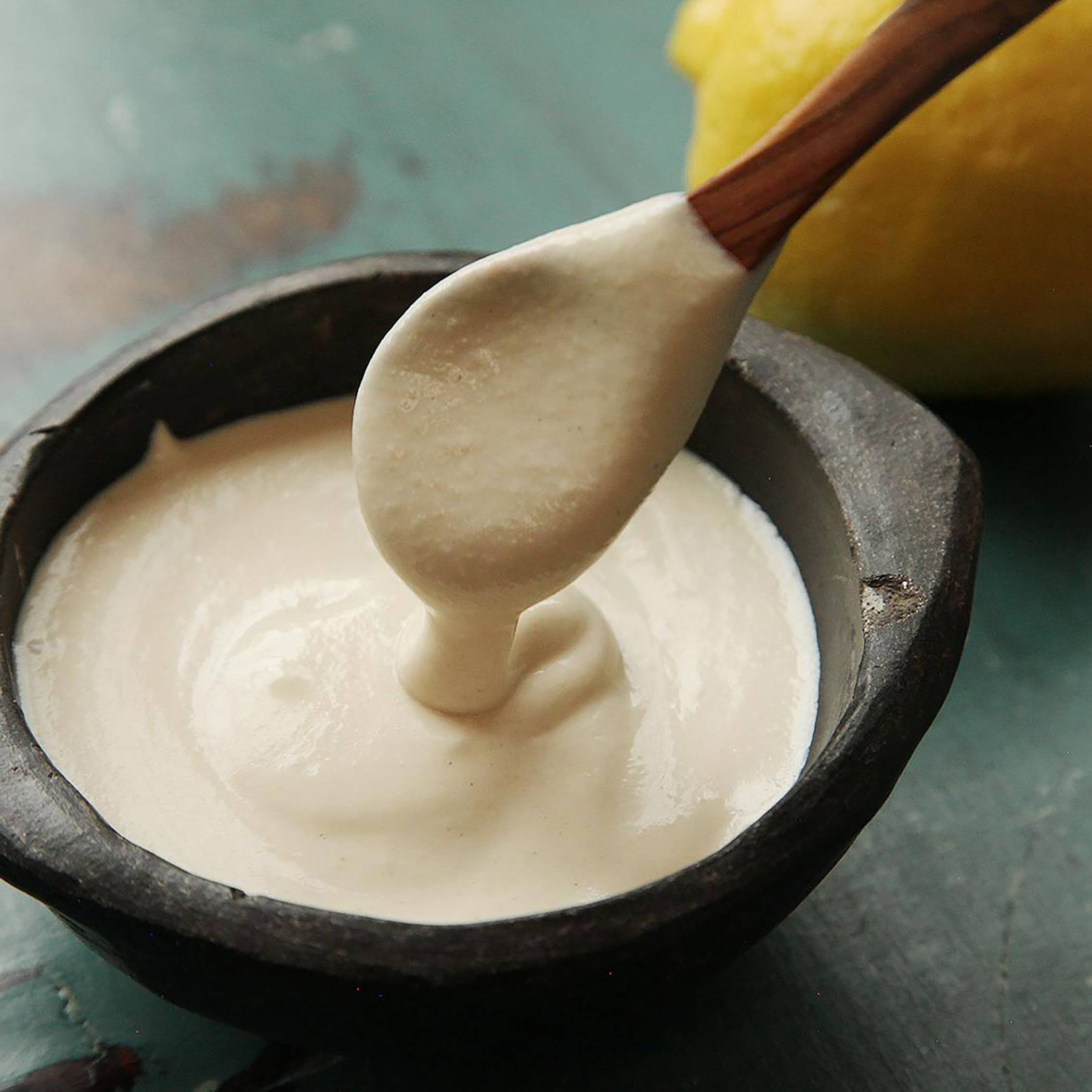 Tahini Sauce (8 oz)