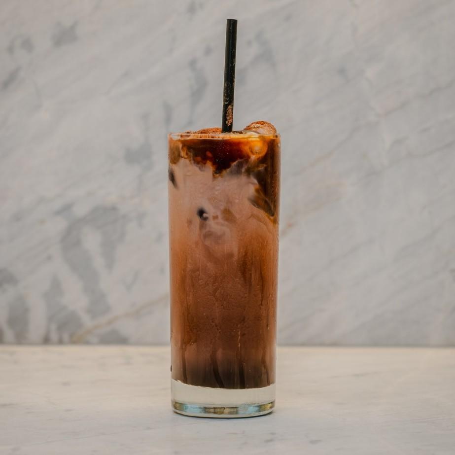 Iced Mocha