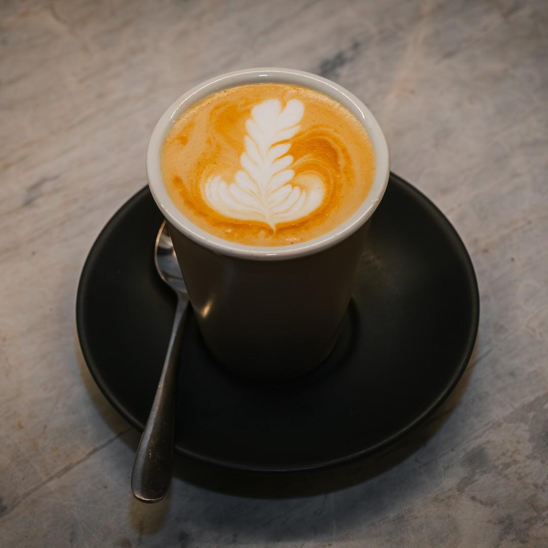 Latte