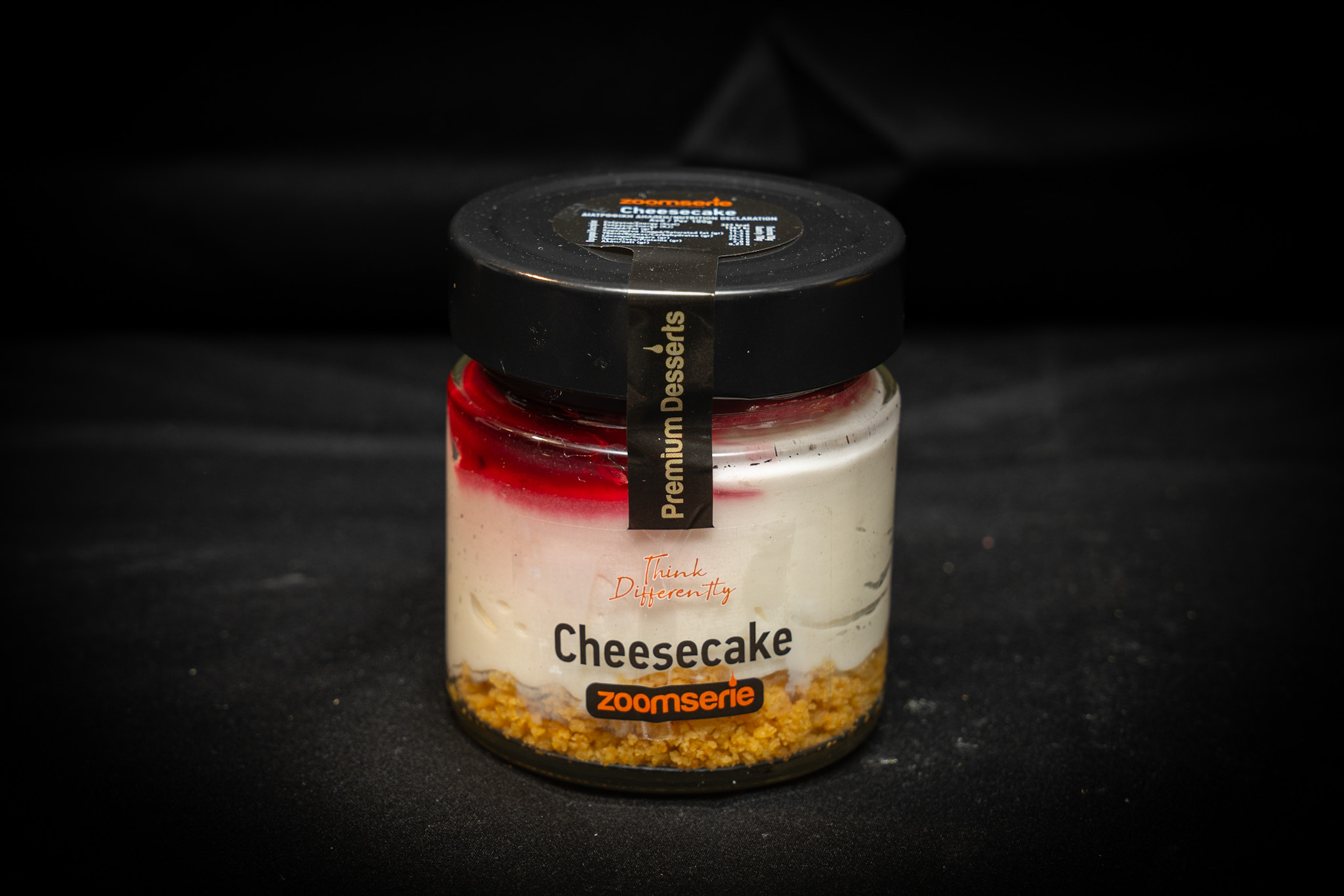 CHEESECAKE