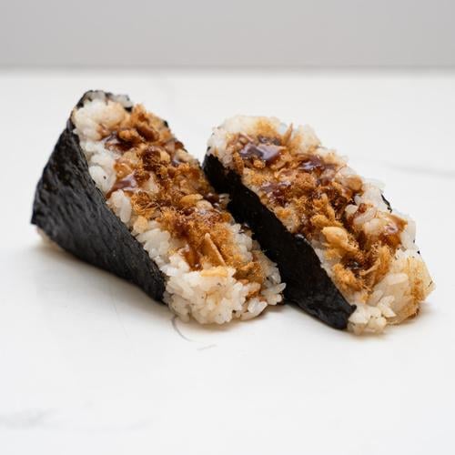 Crispy Pork Floss (L) RB