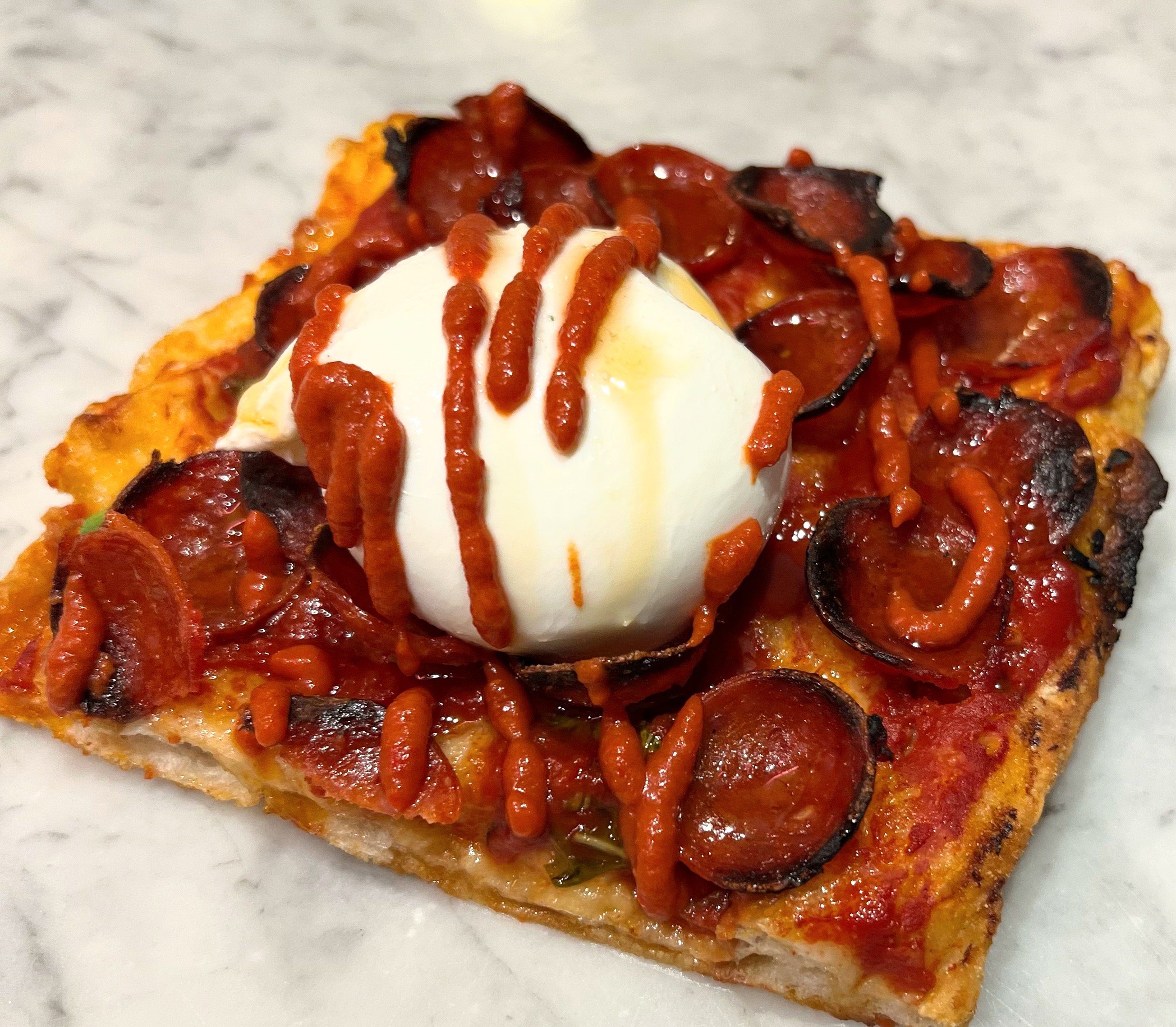Burrapizza Cafonata
