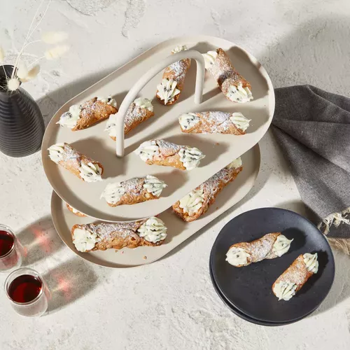 Italian Canolis