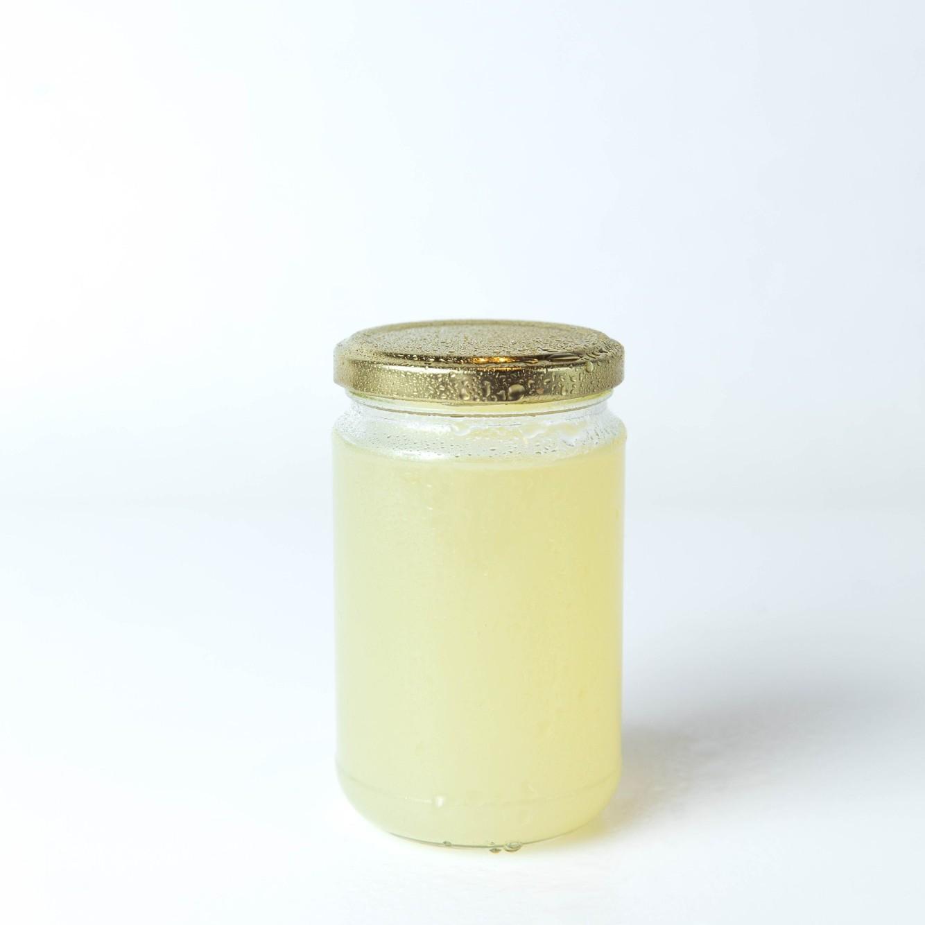 Fresh Lemonade