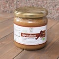 Organic Speculoos Spread
