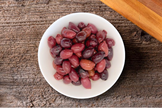 Kalamata Olives – New!