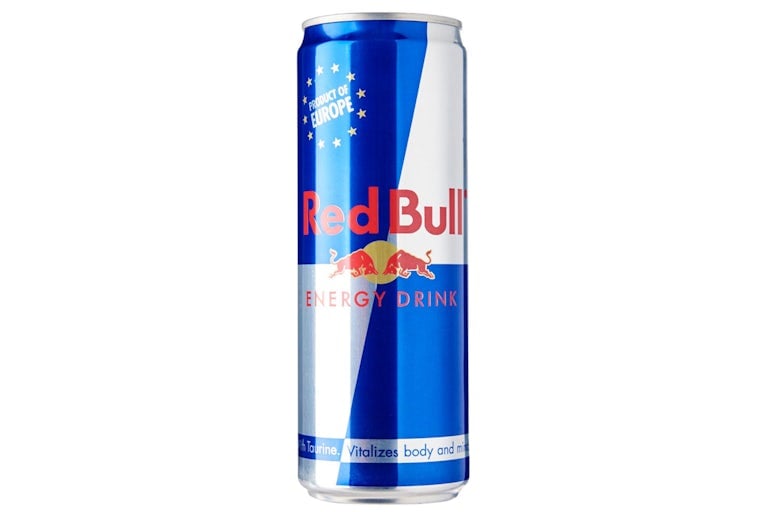 RED BULL