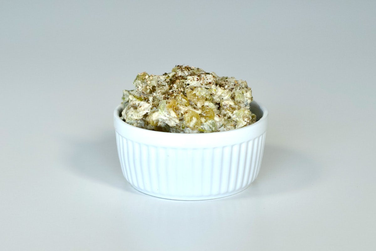 Package Za'atar Chicken Salad