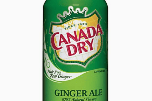 Ginger Ale