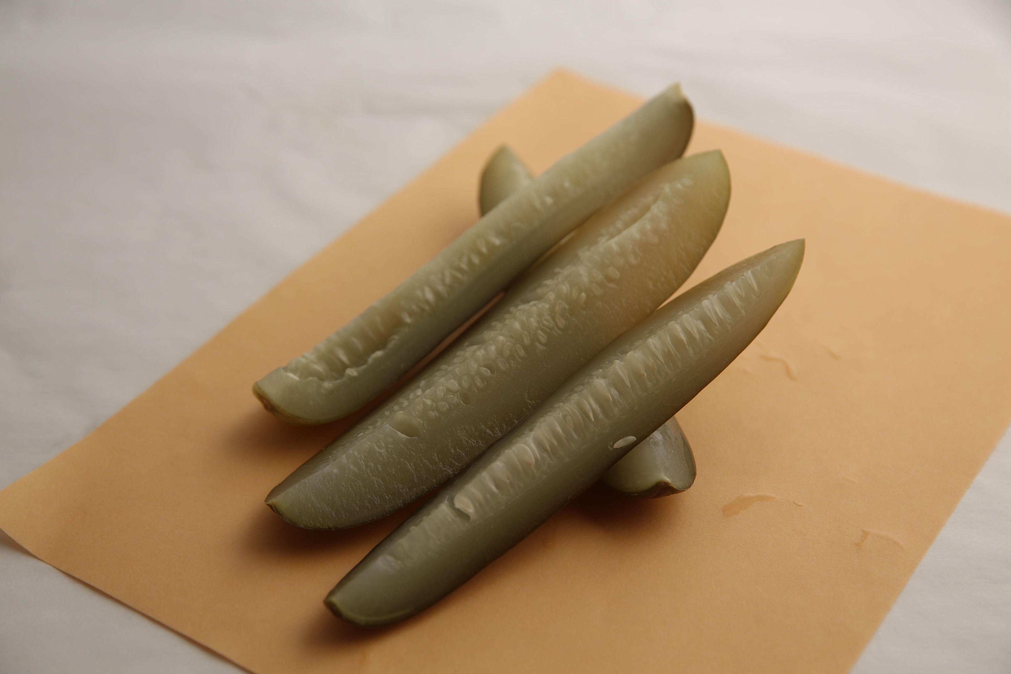 Kosher Dill