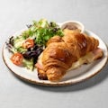 Toasted Paris Ham & Gruyère Croissant