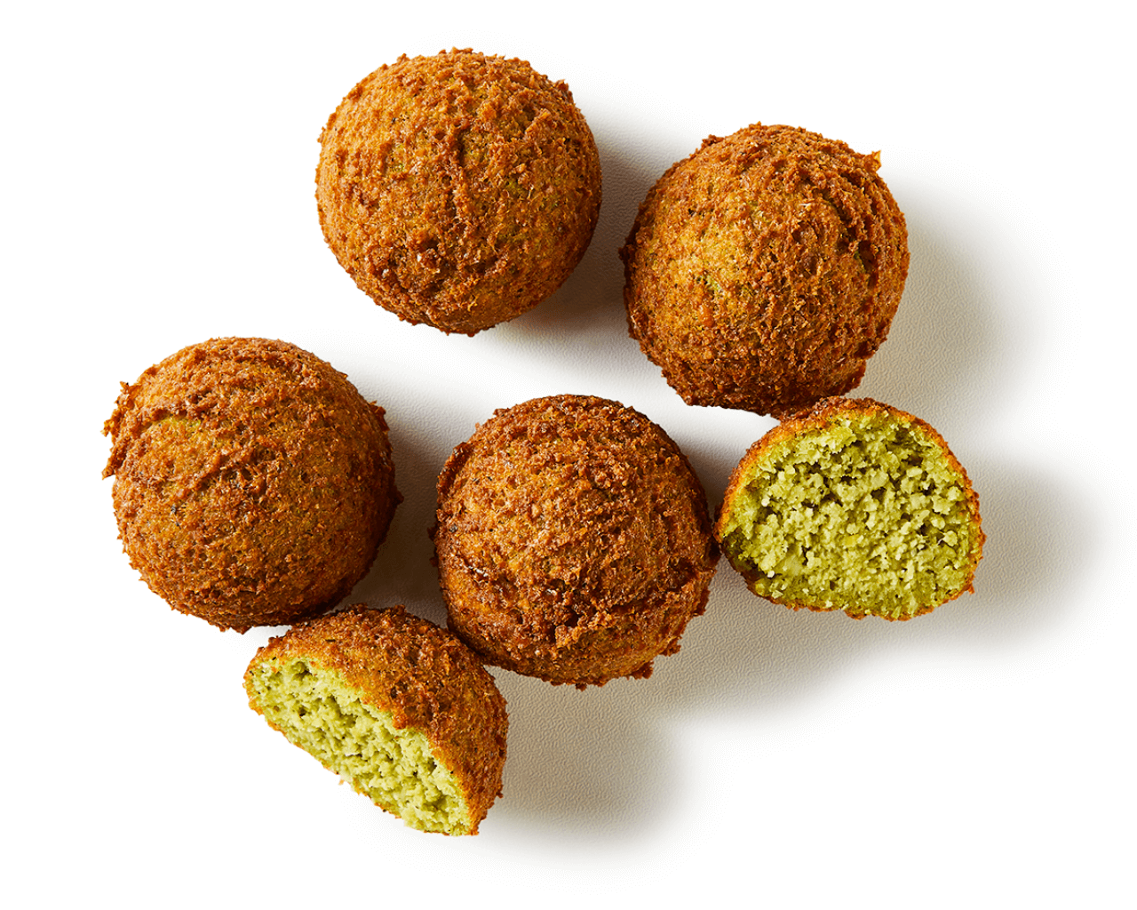 Side Falafels (6)