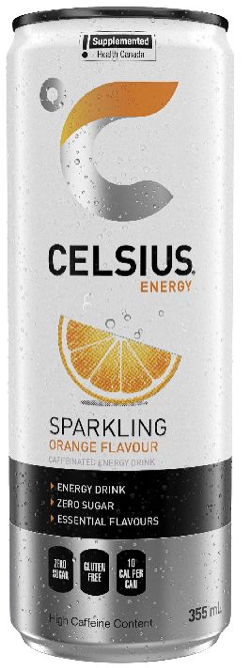 Celsius Energy