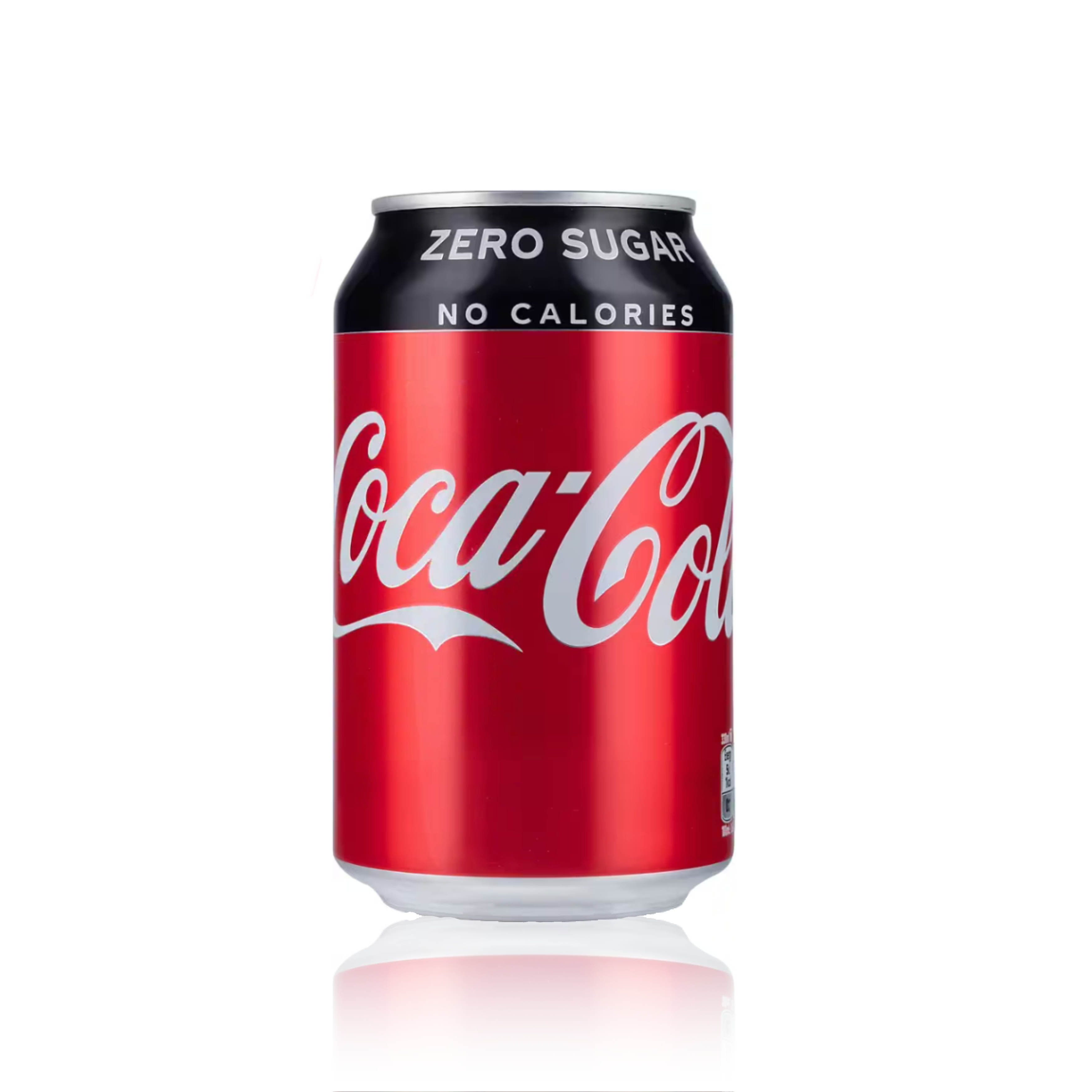 Coke Zero