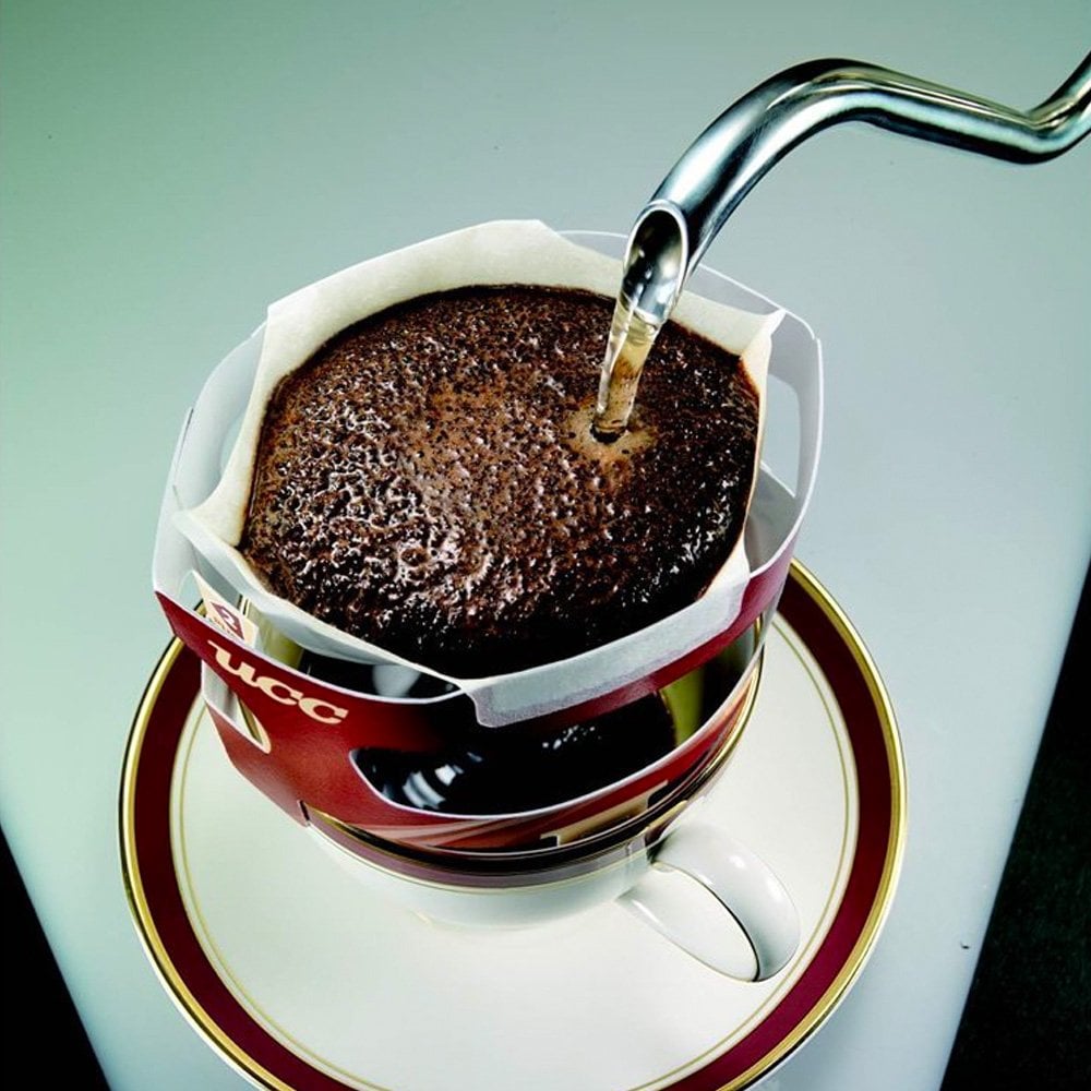 8oz Drip Coffee