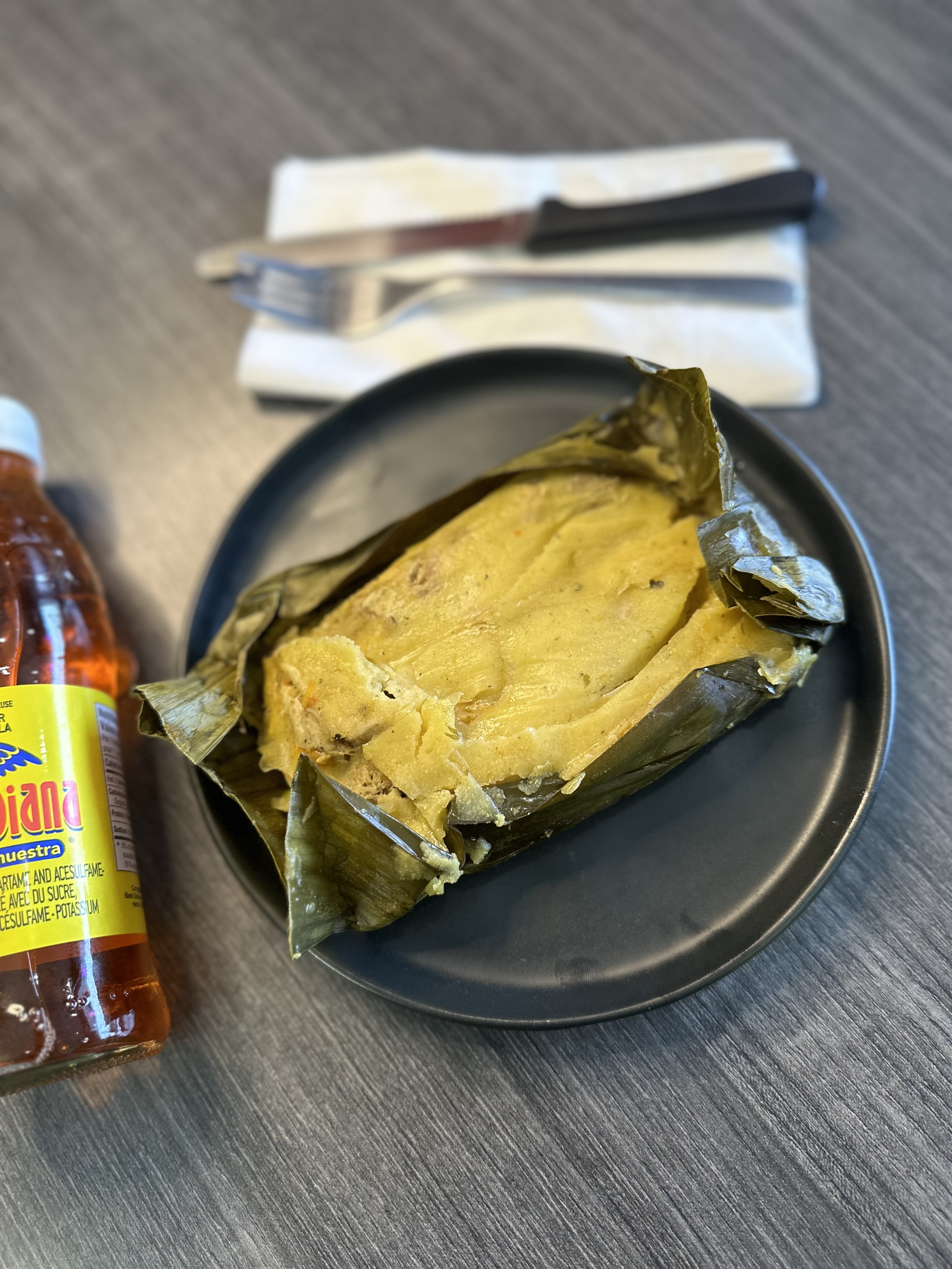 Tamales