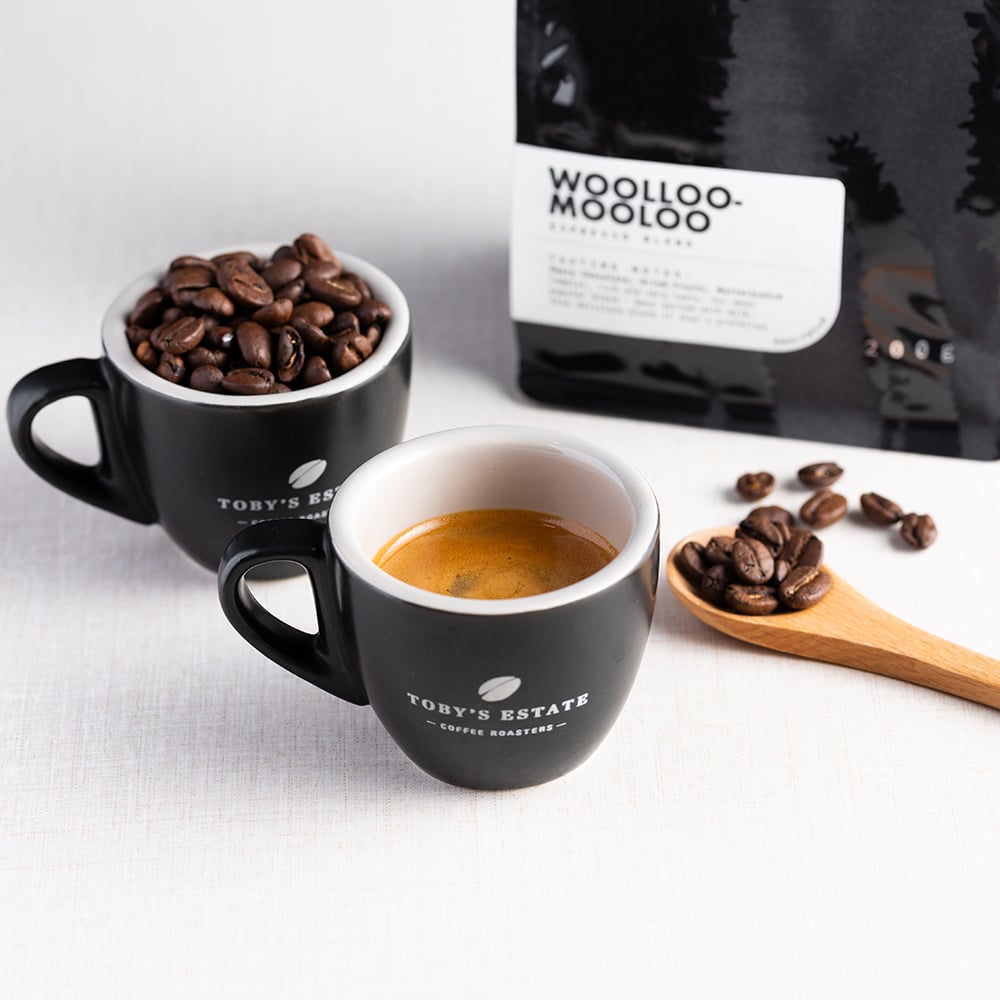 Espresso